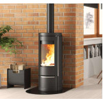 Интерьер Печь Marlena (La Nordica)